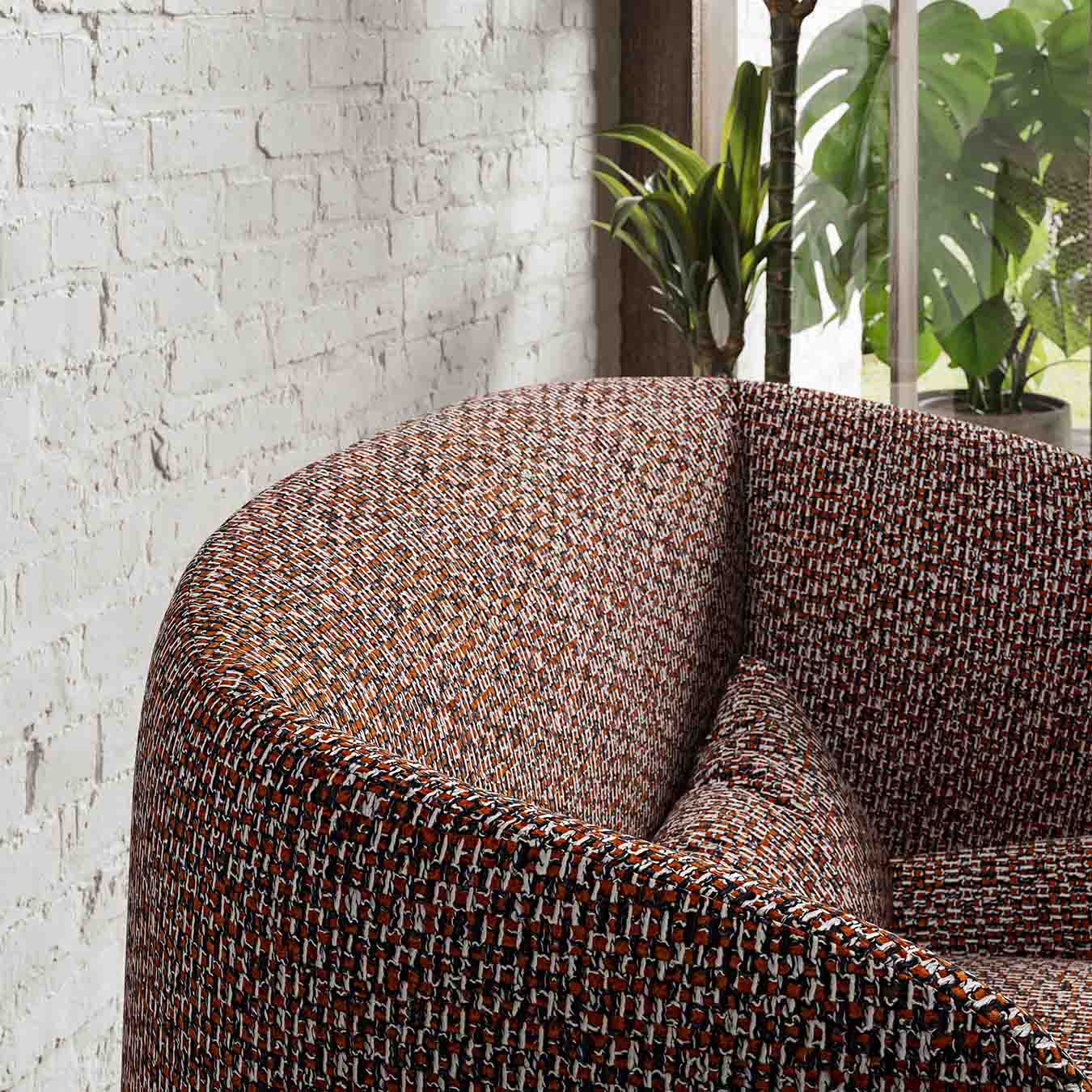 Liu Jo Living is set to present a new upholstered collection : DesignWanted